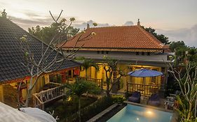 Kakiang Guesthouse