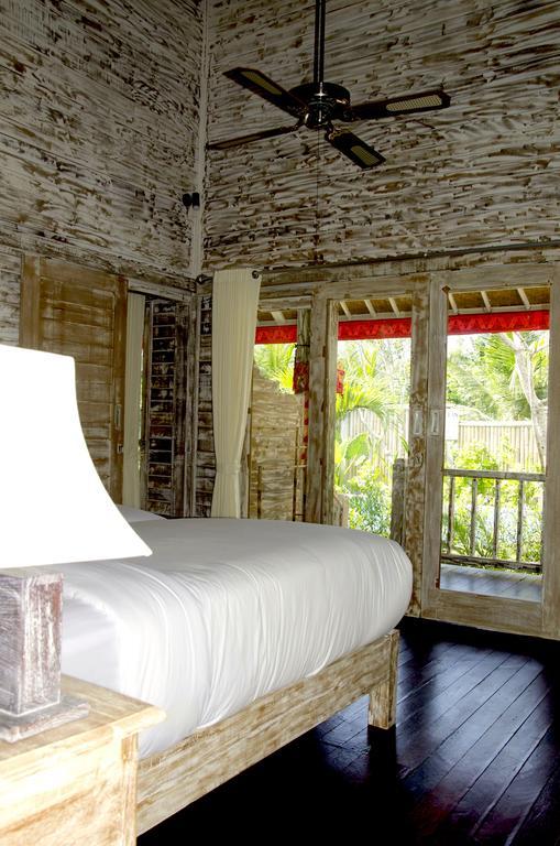Kakiang Guesthouse Lembongan Buitenkant foto