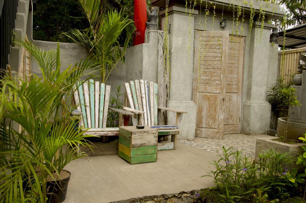 Kakiang Guesthouse Lembongan Buitenkant foto